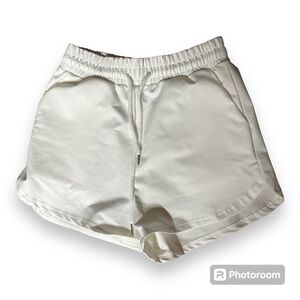 SHEIN sweat shorts